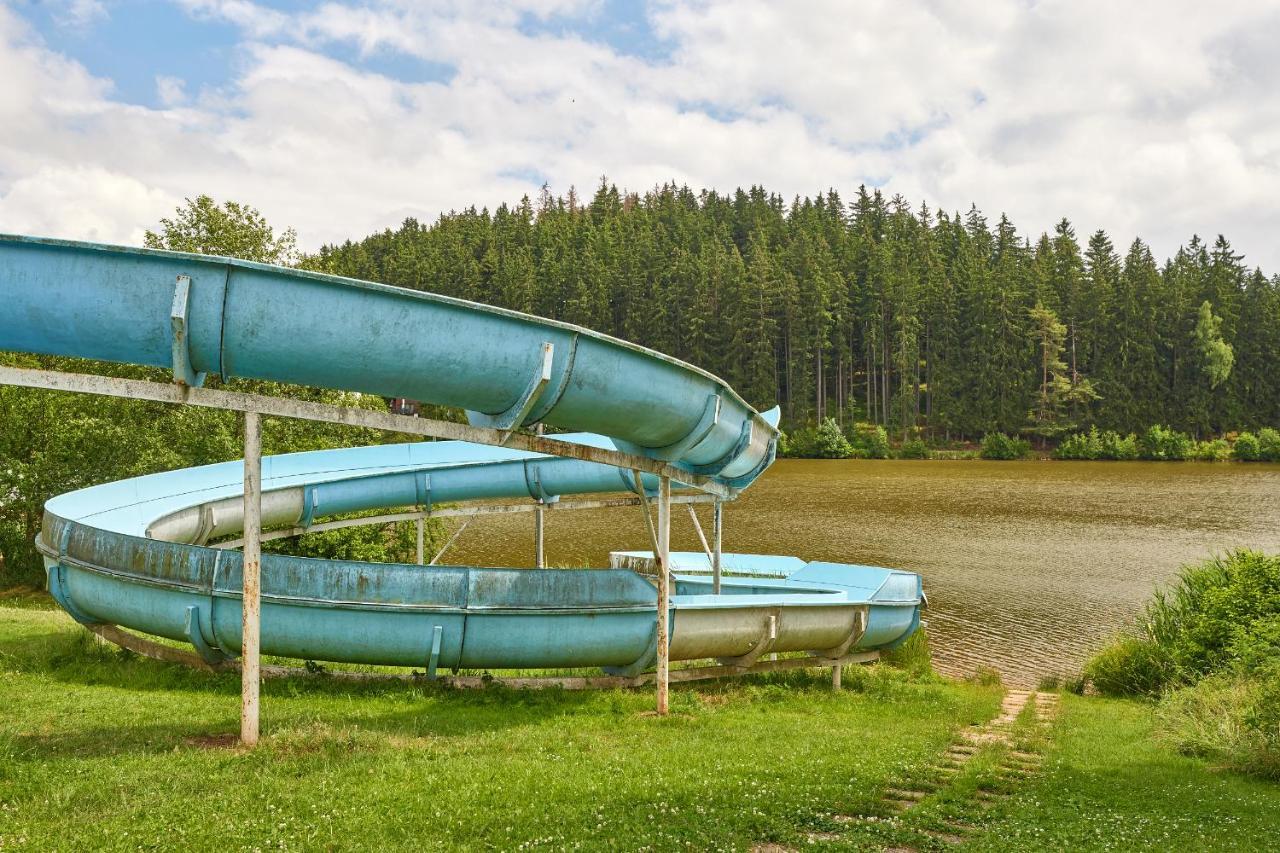 Camp Dolce Hotel Trutnov Exterior foto