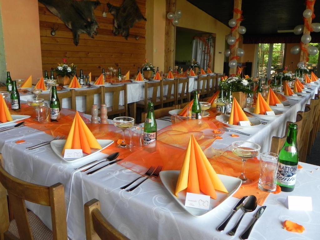 Camp Dolce Hotel Trutnov Exterior foto